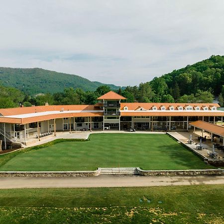 Waynesville Inn And Golf Club, Tapestry Collection By Hilton Экстерьер фото