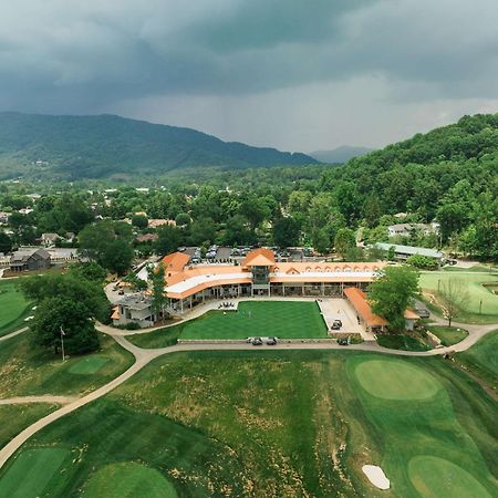 Waynesville Inn And Golf Club, Tapestry Collection By Hilton Экстерьер фото