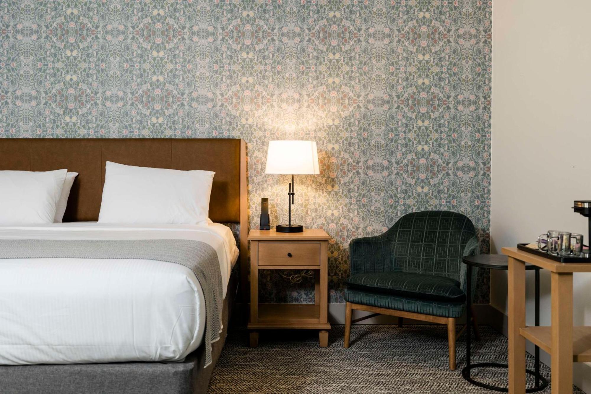 Waynesville Inn And Golf Club, Tapestry Collection By Hilton Экстерьер фото